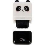 Legami διορθωτική ταινία και κόλλα 2 in 1 teddy bear ROS0002 8052694115456