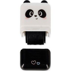 Legami Panda Decorative Roller Stamp panda ROS0002 8052694115456