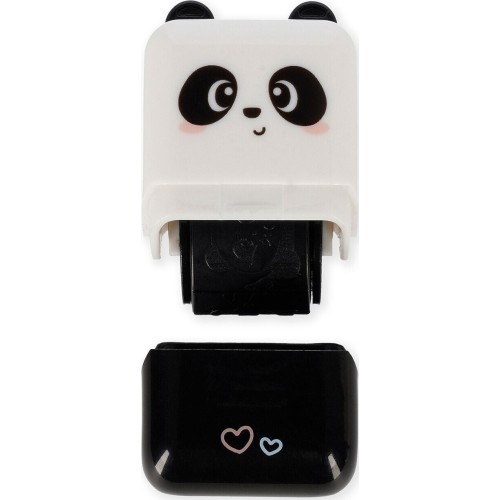 Legami Panda Decorative Roller Stamp panda ROS0002 8052694115456