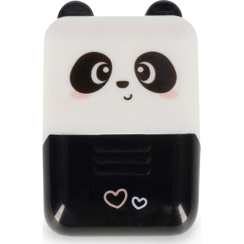 Legami Panda Decorative Roller Stamp panda ROS0002 8052694115456