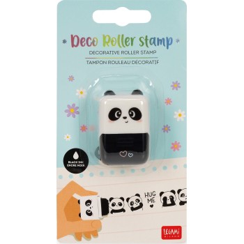 Legami διορθωτική ταινία και κόλλα 2 in 1 teddy bear ROS0002 8052694115456