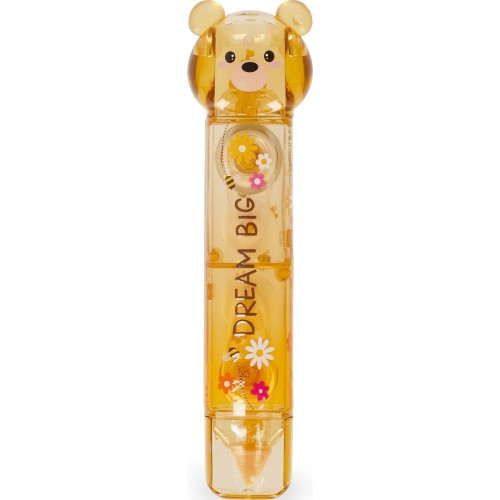 Legami 2-in-1 Correction Tape and Glue Tape - Bear Sweet Bear teddy bear CGT0002 8052694119805