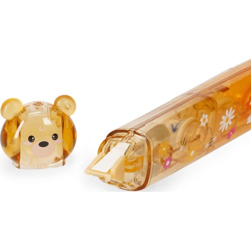 Legami 2-in-1 Correction Tape and Glue Tape - Bear Sweet Bear teddy bear CGT0002 8052694119805