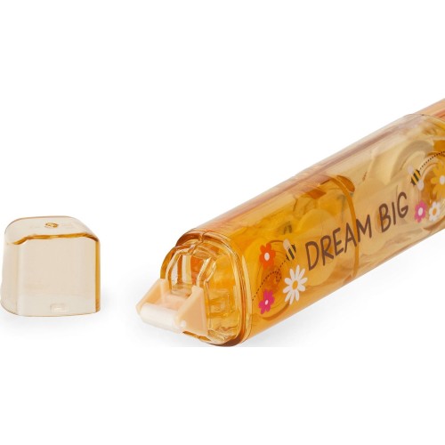 Legami διορθωτική ταινία και κόλλα 2 in 1 teddy bear CGT0002 8052694119805