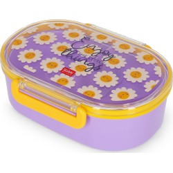 Legami Snack Box - Snack and Go - Daisy daisy KSNB0002 8052694120917