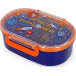 Legami Snack Box - Snack and Go - Space space KSNB0003 8052694120924