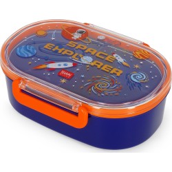 Legami δοχείο φαγητού snack & go space KSNB0003 8052694120924