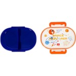 Legami δοχείο φαγητού snack & go space KSNB0003 8052694120924