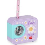 Legami Electric Pencil Sharpener - Top of the Tip - Daisy daisy EPS0001 8052694122867