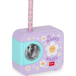 Legami Electric Pencil Sharpener - Top of the Tip - Daisy daisy EPS0001 8052694122867