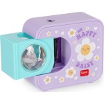 Legami Electric Pencil Sharpener - Top of the Tip - Daisy daisy EPS0001 8052694122867