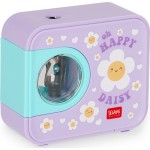 Legami Electric Pencil Sharpener - Top of the Tip - Daisy daisy EPS0001 8052694122867