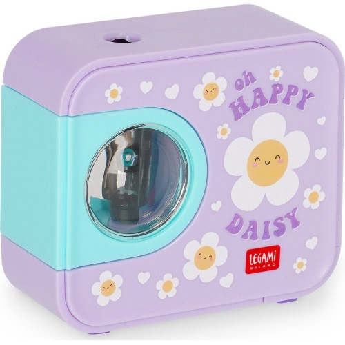 Legami ηλεκτρική ξύστρα μολυβιών top of the tip daisy EPS0001 8052694122867