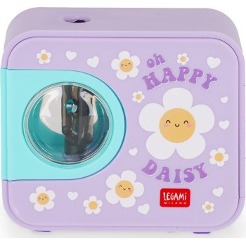 Legami ηλεκτρική ξύστρα μολυβιών top of the tip daisy EPS0001 8052694122867