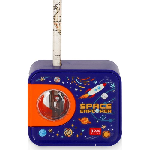 Legami ηλεκτρική ξύστρα μολυβιών top of the tip space EPS0002 8052694122881