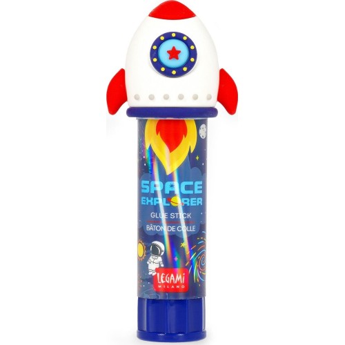 Legami Glue Stick - Feelin Glued GLU0006 8052694121501