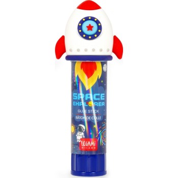 Legami Glue Stick - Feelin Glued GLU0006 8052694121501