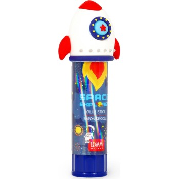 Legami Glue Stick - Feelin Glued GLU0006 8052694121501