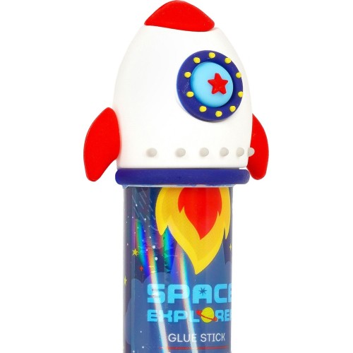 Legami Glue Stick - Feelin Glued GLU0006 8052694121501