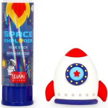Legami κόλλα feelin' glued rocket GLU0006 8052694121501
