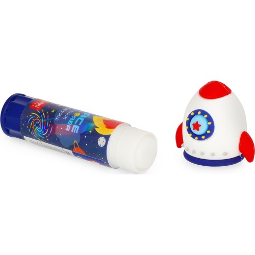 Legami Glue Stick - Feelin Glued GLU0006 8052694121501