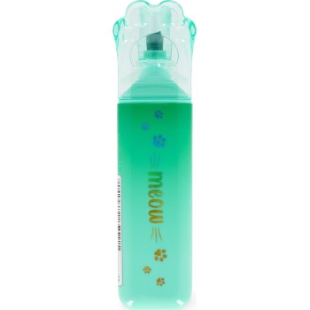 Legami Meow Highlighter - Green green MHB0002 8052694128760