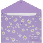 Legami Document Folder - Fold and Order - Daisy daisy PFB0001 8052694123475
