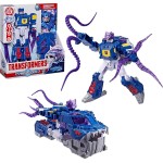 Hasbro transformers cyberworld soundwave deep sea explorer, energon surge | 9-inch G1964 5010996368027