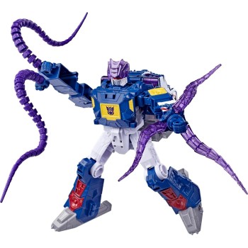 Hasbro transformers cyberworld soundwave deep sea explorer, energon surge | 9-inch G1964 5010996368027