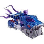 Hasbro transformers cyberworld soundwave deep sea explorer, energon surge | 9-inch G1964 5010996368027