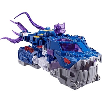 Hasbro transformers cyberworld soundwave deep sea explorer, energon surge | 9-inch G1964 5010996368027