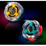 Hasbro beyblade x sneak attack battle set with beystadium arena, 2 right-spinning  G1940 5010996402158