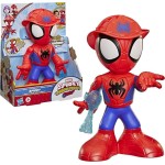 Hasbro spidey and his amazing friends dance n rescue spidey, 25.4-cm electronic to G1986 5010996411853