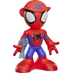 Hasbro spidey and his amazing friends dance n rescue spidey, 25.4-cm electronic to G1986 5010996411853