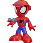 Hasbro spidey and his amazing friends dance n rescue spidey, 25.4-cm electronic to G1986 5010996411853