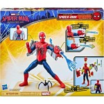 Hasbro spider-man: brand new day titan series ultimate web gear action figure, 29. G2450 5010996405630