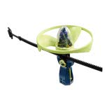 LEGO NINJAGO Airjitzu Wrayth Flyer Ιπτάμενη Μηχανή Αιρζίτσου Του Ρέιθ 70744 5702015347419