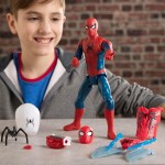 Hasbro spider-man: brand new day titan series ultimate web gear action figure, 29. G2450 5010996405630