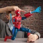 Hasbro spider-man: brand new day titan series ultimate web gear action figure, 29. G2450 5010996405630