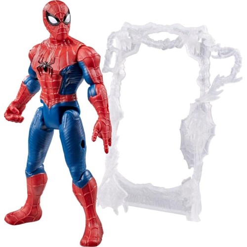Hasbro spider-man and avengers team up multipack -  - for ages 4+ G2449 5010996407757