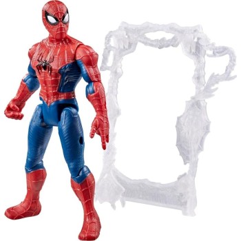 Hasbro spider-man and avengers team up multipack -  - for ages 4+ G2449 5010996407757