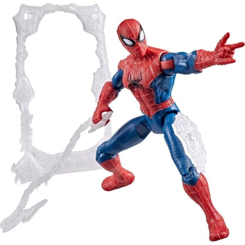 Hasbro spider-man and avengers team up multipack -  - for ages 4+ G2449 5010996407757