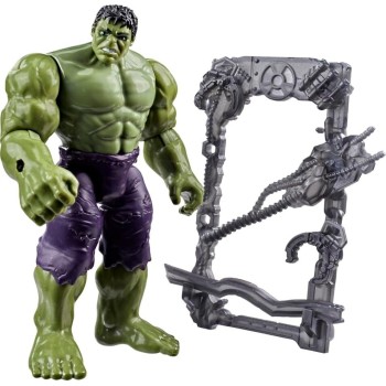 Hasbro spider-man and avengers team up multipack -  - for ages 4+ G2449 5010996407757