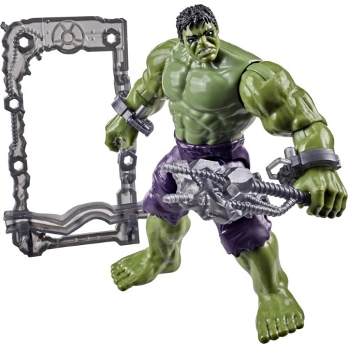 Hasbro spider-man and avengers team up multipack -  - for ages 4+ G2449 5010996407757