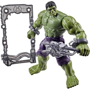 Hasbro spider-man and avengers team up multipack -  - for ages 4+ G2449 5010996407757