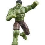 Hasbro spider-man: brand new day titan series hulk action figure, 11.7-inches, sup G2455 5010996385765