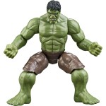 Hasbro spider-man: brand new day titan series hulk action figure, 11.7-inches, sup G2455 5010996385765