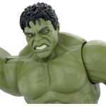 Hasbro spider-man: brand new day titan series hulk action figure, 11.7-inches, sup G2455 5010996385765