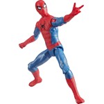 Hasbro spider-man: brand new day titan series action figure, 29.2-cm 11.5 inch sup G3401 5010996403278