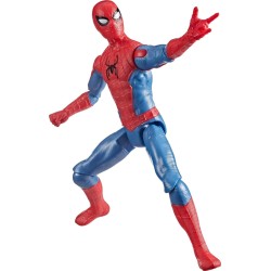 Hasbro spider-man: brand new day titan series action figure, 29.2-cm 11.5 inch sup G3401 5010996403278